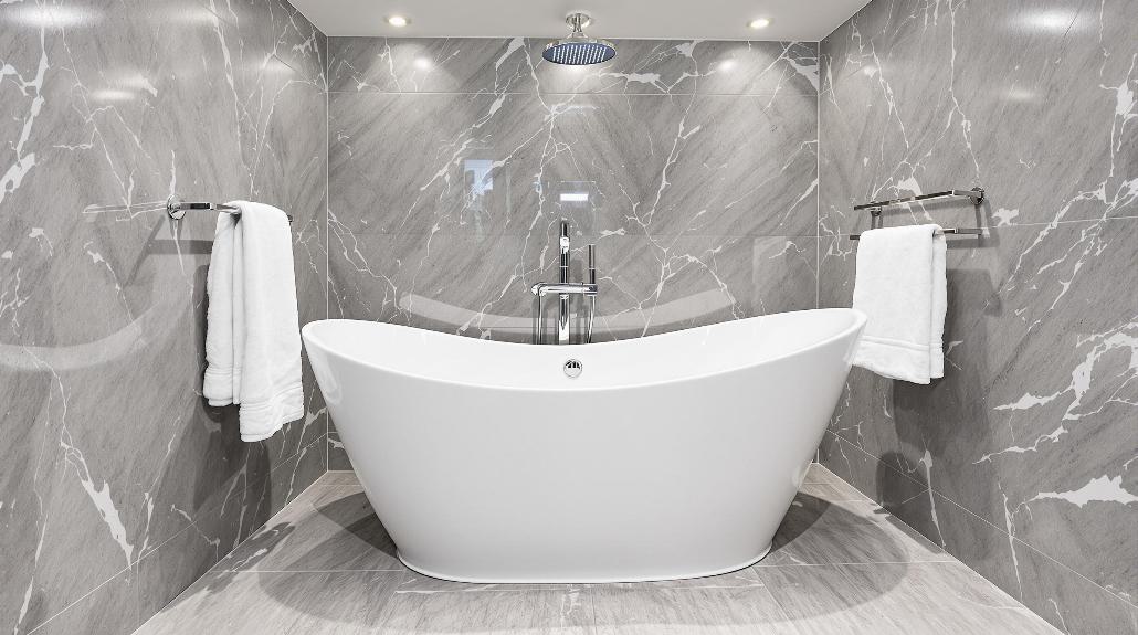 Local plumber working in Clacton property