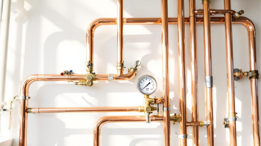 Professional plumbing solutions in Clacton-on-Sea