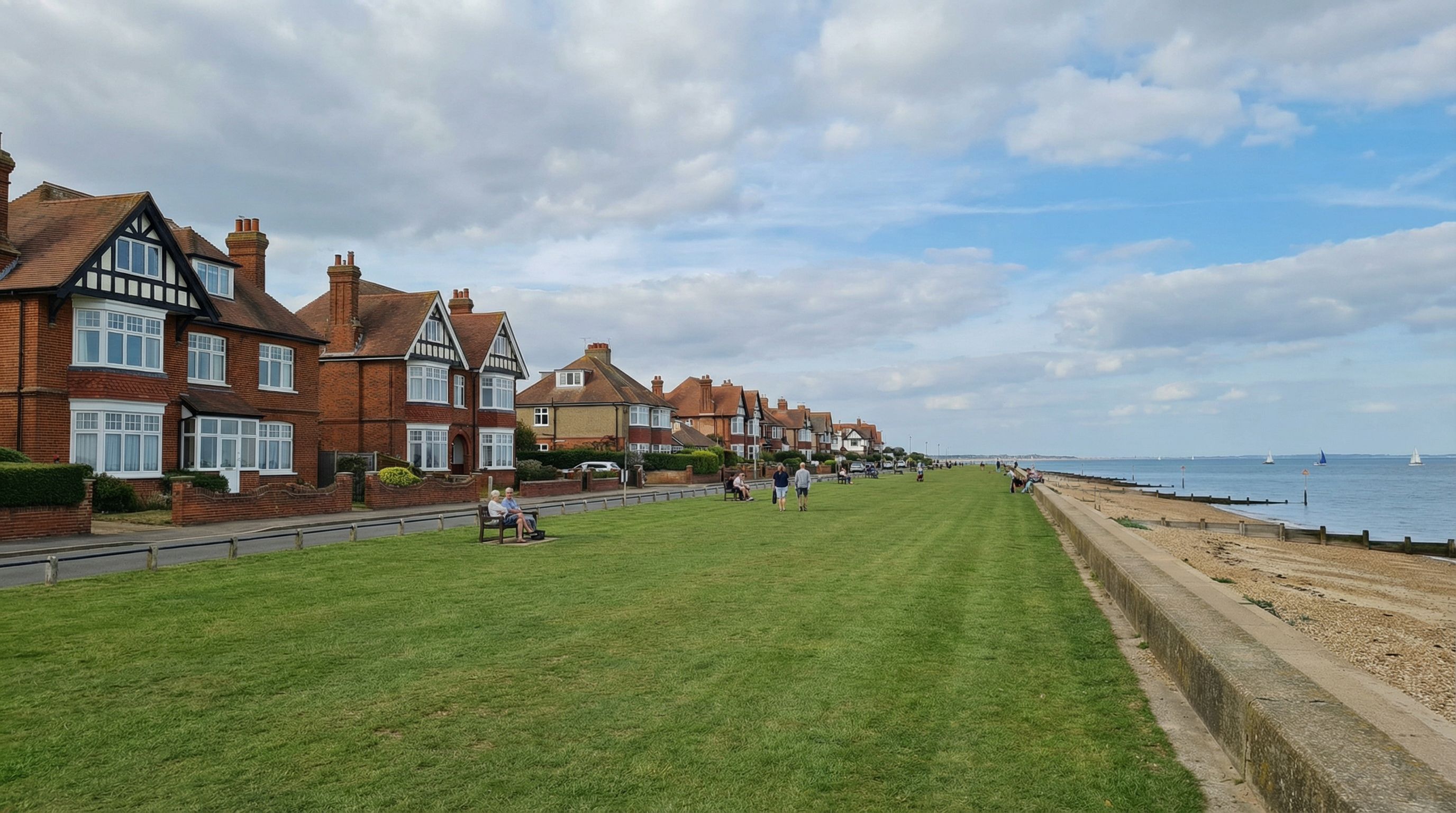 Professional plumbing services in Frinton-on-Sea