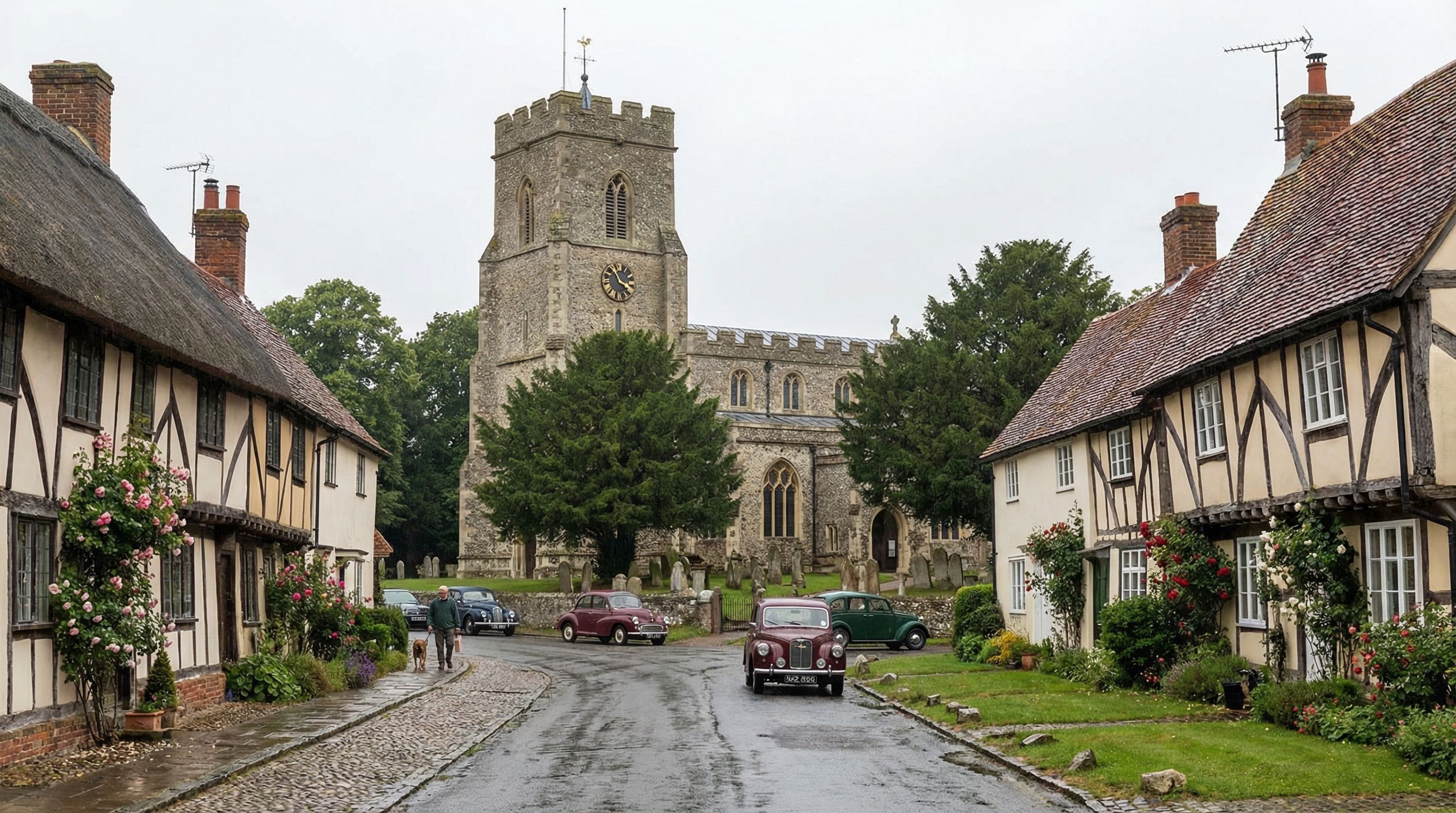 Professional plumbing services in Thorpe-le-Soken